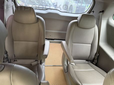 Kia Carnival, 2019 — 照片 5