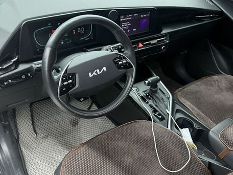 Kia Niro, 2022 — сүрөт 7