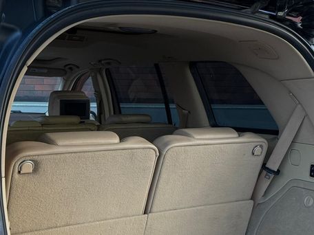 Mercedes-Benz GL-Класс, 2006 — 照片 12
