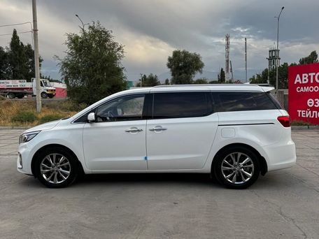 Kia Carnival, 2019 — photo 7