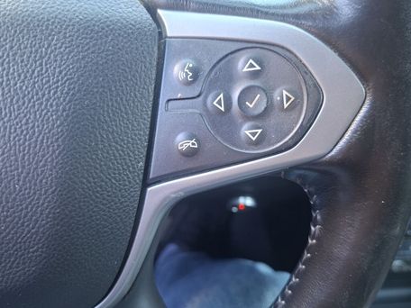 Chevrolet Colorado, 2019 — photo 15