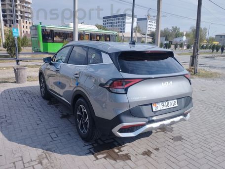 Kia Sportage, 2022 — сүрөт 4