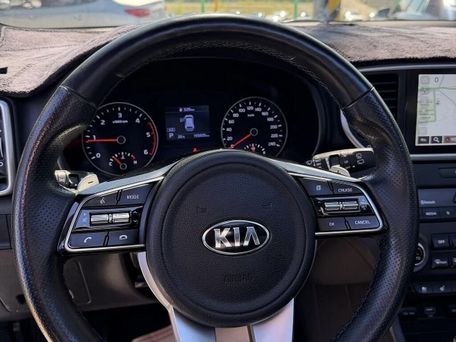 Kia Sportage, 2019 — сүрөт 8