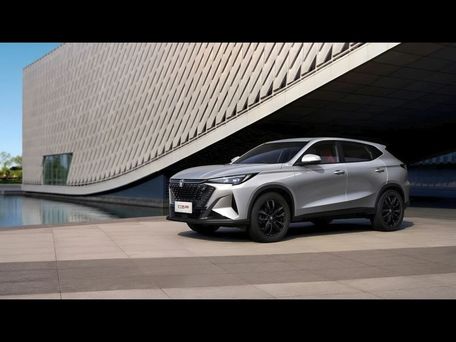 Changan UNI-Z, 2026 — сүрөт 4