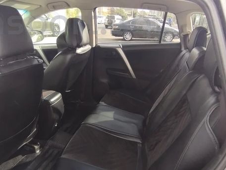 Toyota RAV4, 2018 — сүрөт 3