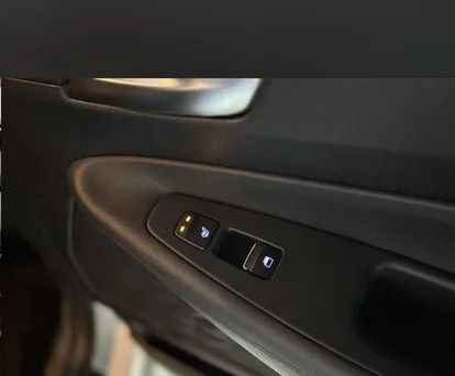 Hyundai Santa Fe, 2018 — photo 6