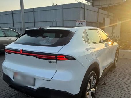Changan Deepal S05, 2026 — фото 5