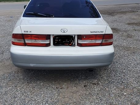Toyota Windom, 2001