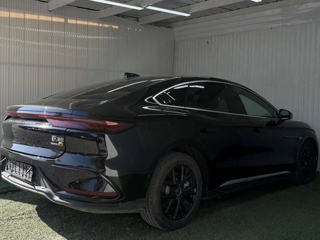 BYD Han, 2025 — 照片 7