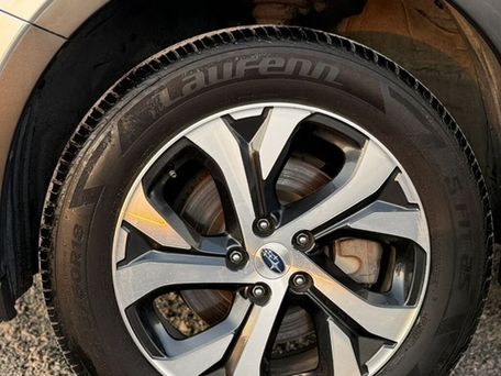 Subaru Outback, 2020 — photo 19