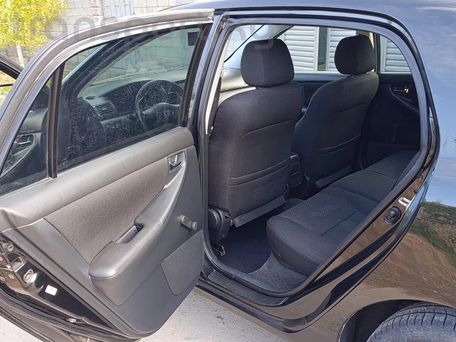 Toyota Corolla, 2006 — сүрөт 8