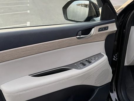 Hyundai Palisade, 2021 — 照片 7