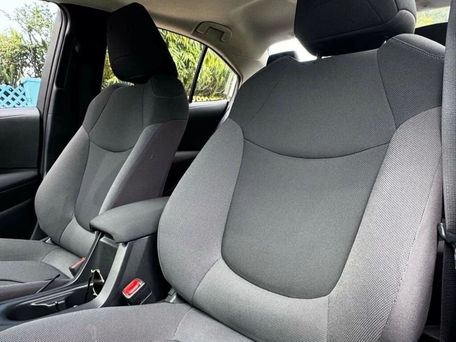 Toyota Corolla, 2020 — photo 5