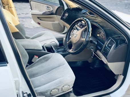 Nissan Cefiro, 2002 — 照片 3