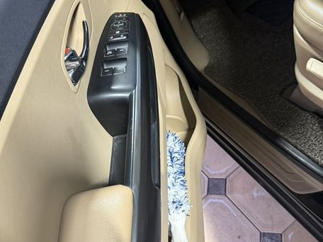 Kia Carnival, 2019 — 照片 11