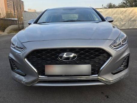 Hyundai Sonata, 2022 — photo 7