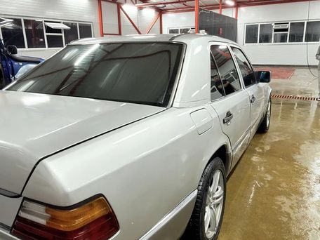 Mercedes-Benz W124, 1993 — 照片 7
