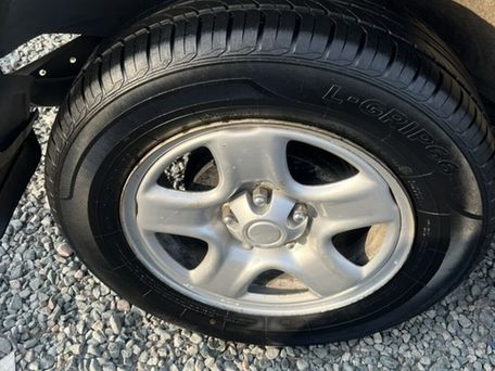 Toyota RAV4, 2002 — photo 5