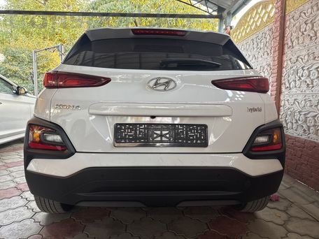 Hyundai Kona, 2019 — photo 2