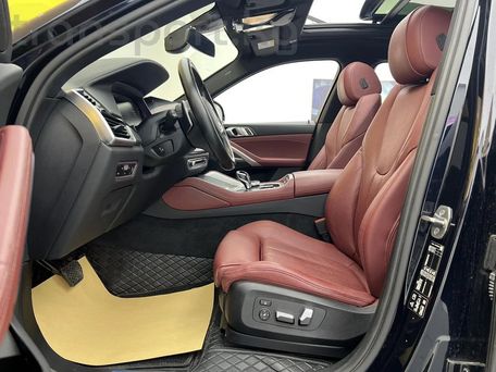 BMW X6, 2022 — сүрөт 15