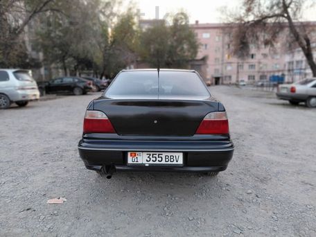 Daewoo Nexia, 2008 — сүрөт 3