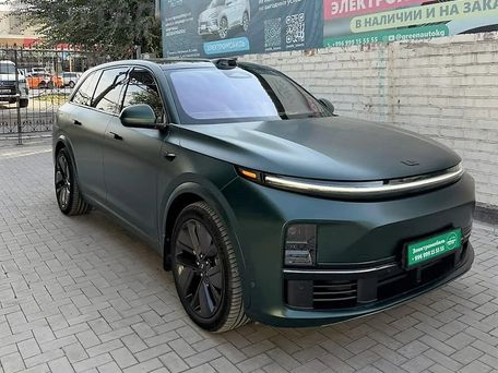 Li Auto (Lixiang) L7, 2024 — фото 1