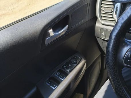 Kia Sportage, 2016 — фото 12