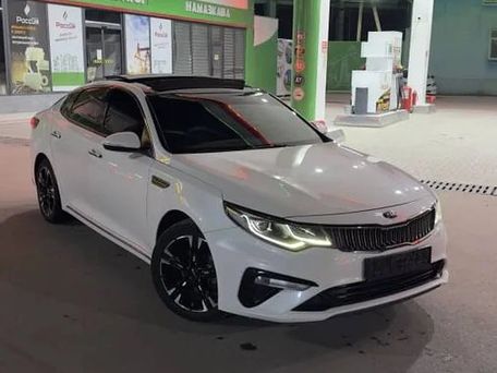 Kia K5, 2019 — сүрөт 1
