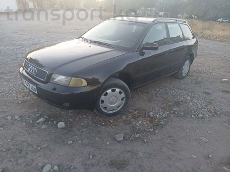 Audi A4, 1998 — сүрөт 1
