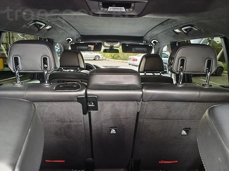 BMW X7, 2019 — photo 7