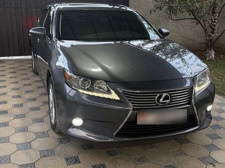 Lexus ES, 2015 — фото 1