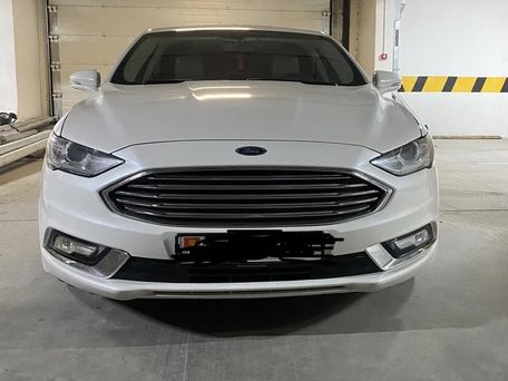 Ford Mondeo, 2016 — сүрөт 1