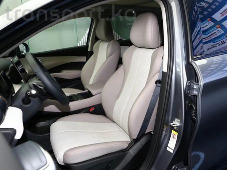 BYD Yuan Plus, 2026 — photo 6