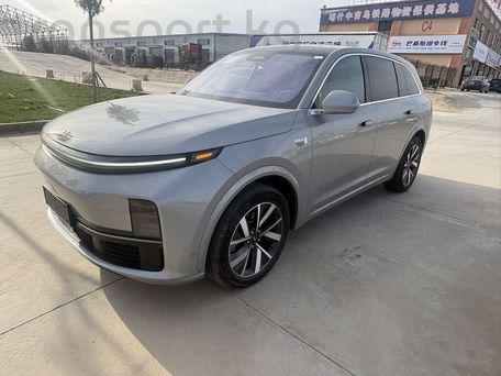 Li Auto (Lixiang) L7, 2024 — фото 2