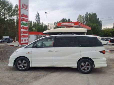 Toyota Estima, 2002 — сүрөт 3