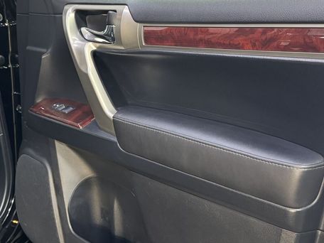 Lexus GX, 2011 — photo 17