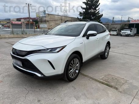 Toyota Venza, 2021 — photo 2