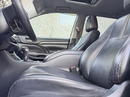 Toyota Highlander, 2019 — photo 7
