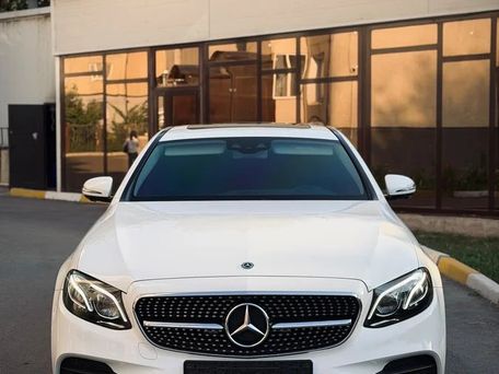 Mercedes-Benz E-Класс, 2019 — фото 6
