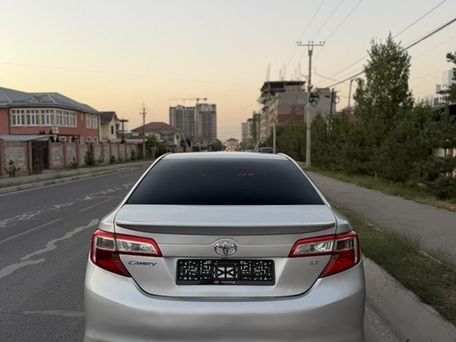 Toyota Camry, 2013 — фото 2
