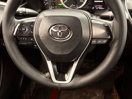 Toyota Levin, 2021 — сүрөт 5
