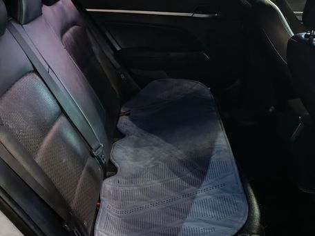 Hyundai Elantra, 2019 — photo 4