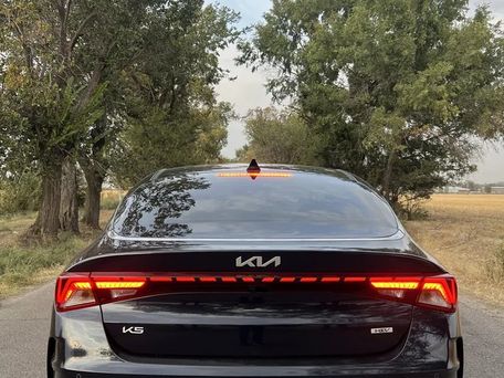 Kia K5, 2022 — photo 6