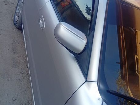 Mazda 626, 1997 — 照片 2