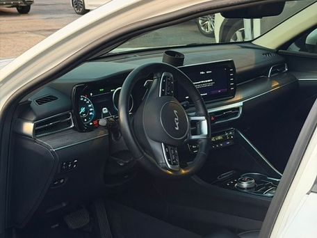 Kia K5, 2022 — сүрөт 5