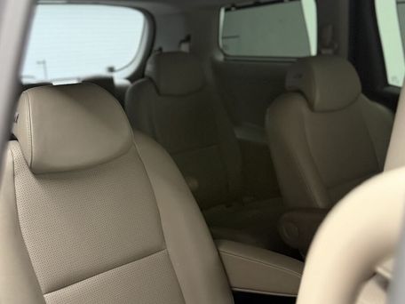 Kia Carnival, 2019 — 照片 15