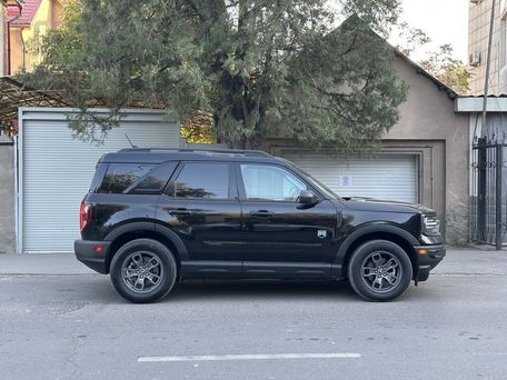 Ford Bronco Sport, 2023 — 照片 3