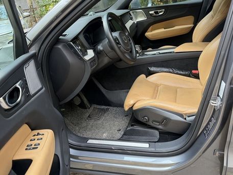 Volvo XC60, 2019 — сүрөт 8