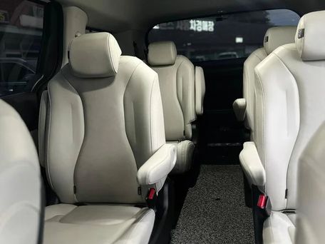 Kia Carnival, 2021 — сүрөт 11