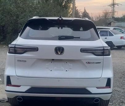 Changan CS55 Plus, 2025 — photo 6